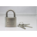 Shengli Anti-Rust Stainless Steel Padlock Plated Brass Keys Waterproof